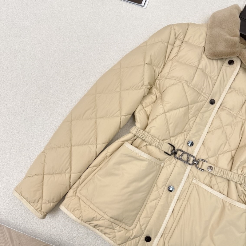 Moncler Down Coat